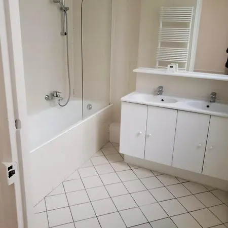 Apartamento Champs De Mars Deschanel